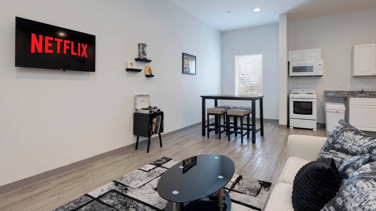 Photo of Bedroom in Maxwell