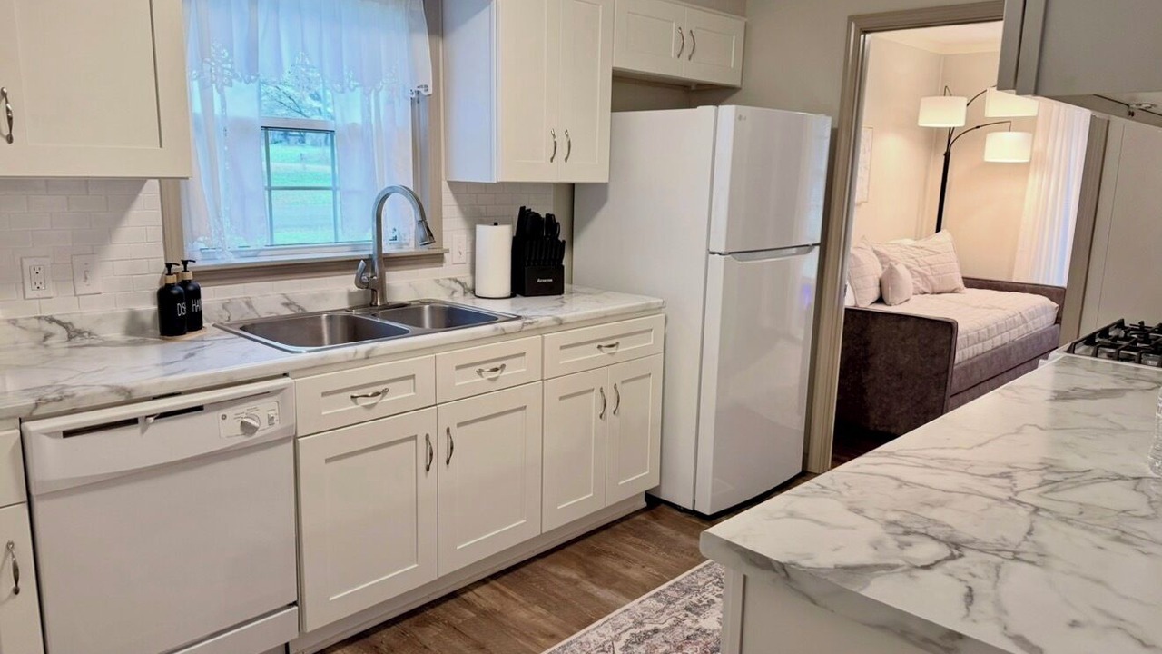 Photo of Kitchen in McKenzie