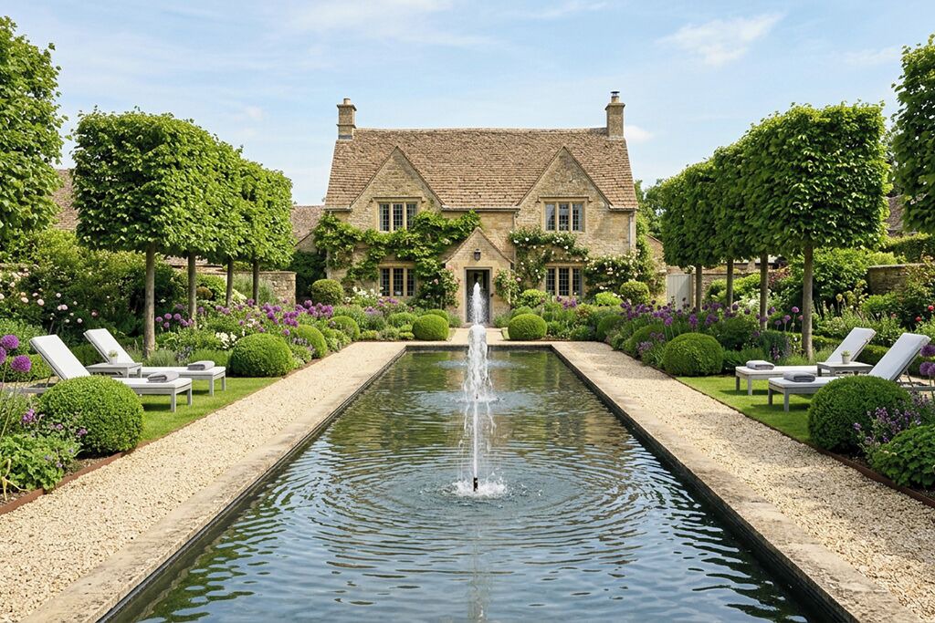 Photo of Outdoor in Temple Guiting