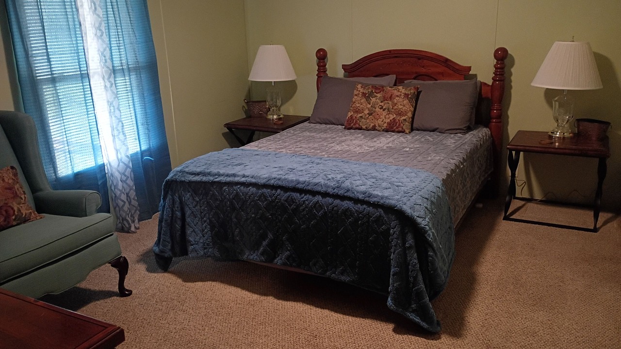 Photo of Bedroom in Matthews