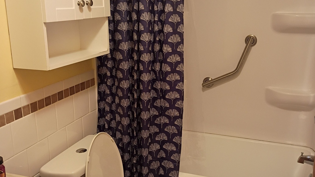 Photo of Bathroom in Matthews