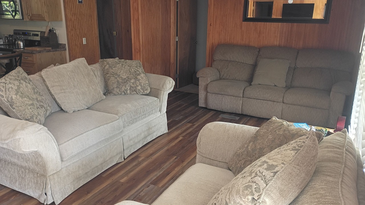 Photo of Livingroom in Matthews