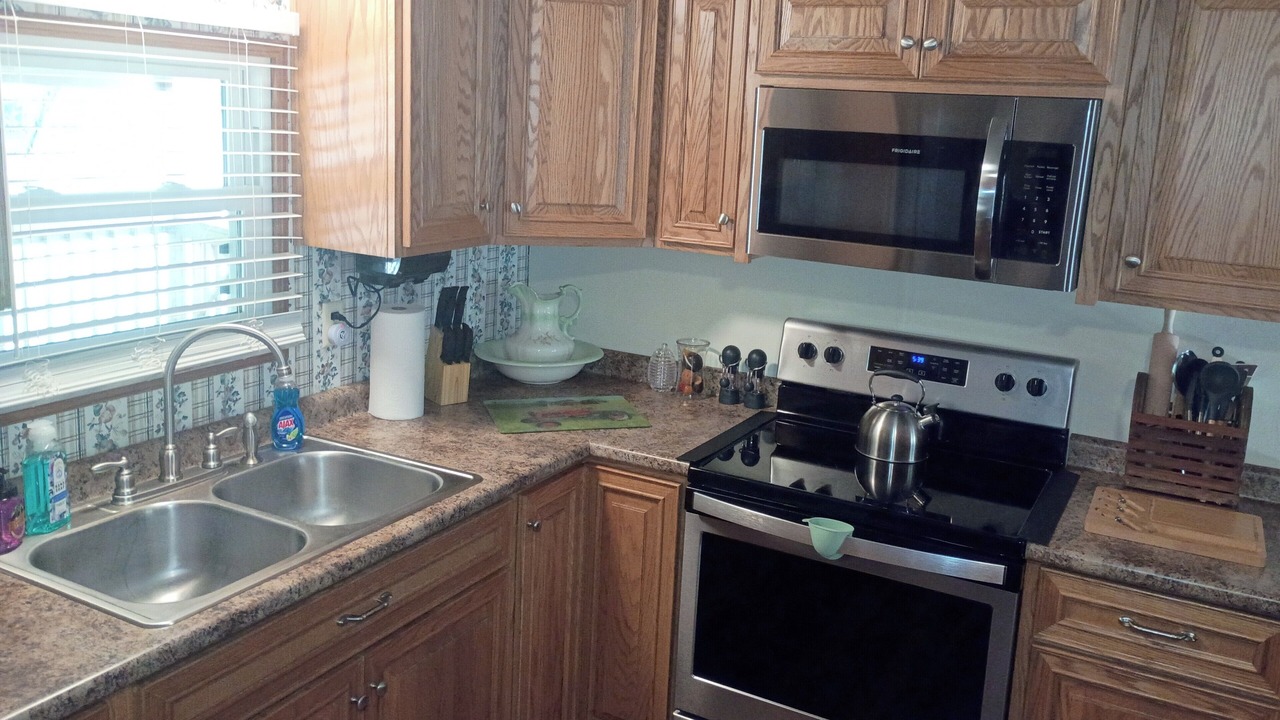 Photo of Kitchen in Matthews
