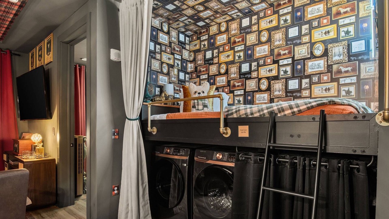 Photo of Bedroom in Nashville