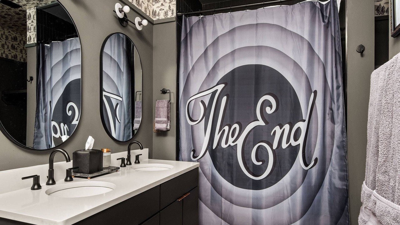 Photo of Bathroom in Nashville