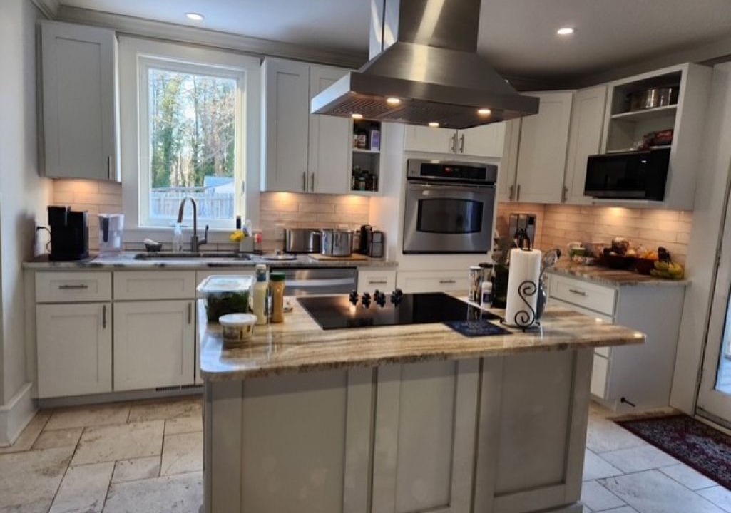 Photo of Kitchen in Clarksville