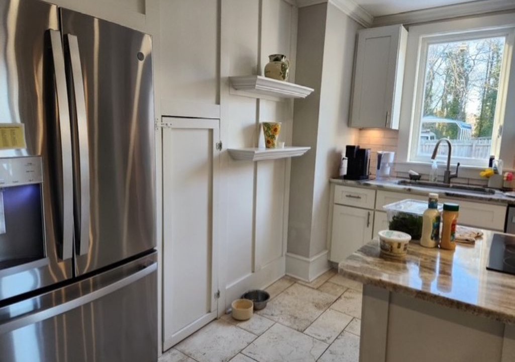 Photo of Kitchen in Clarksville