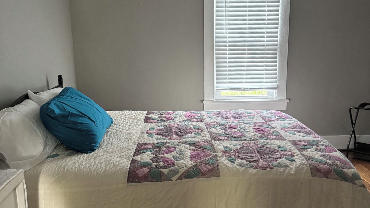 Photo of Bedroom in Clarksville