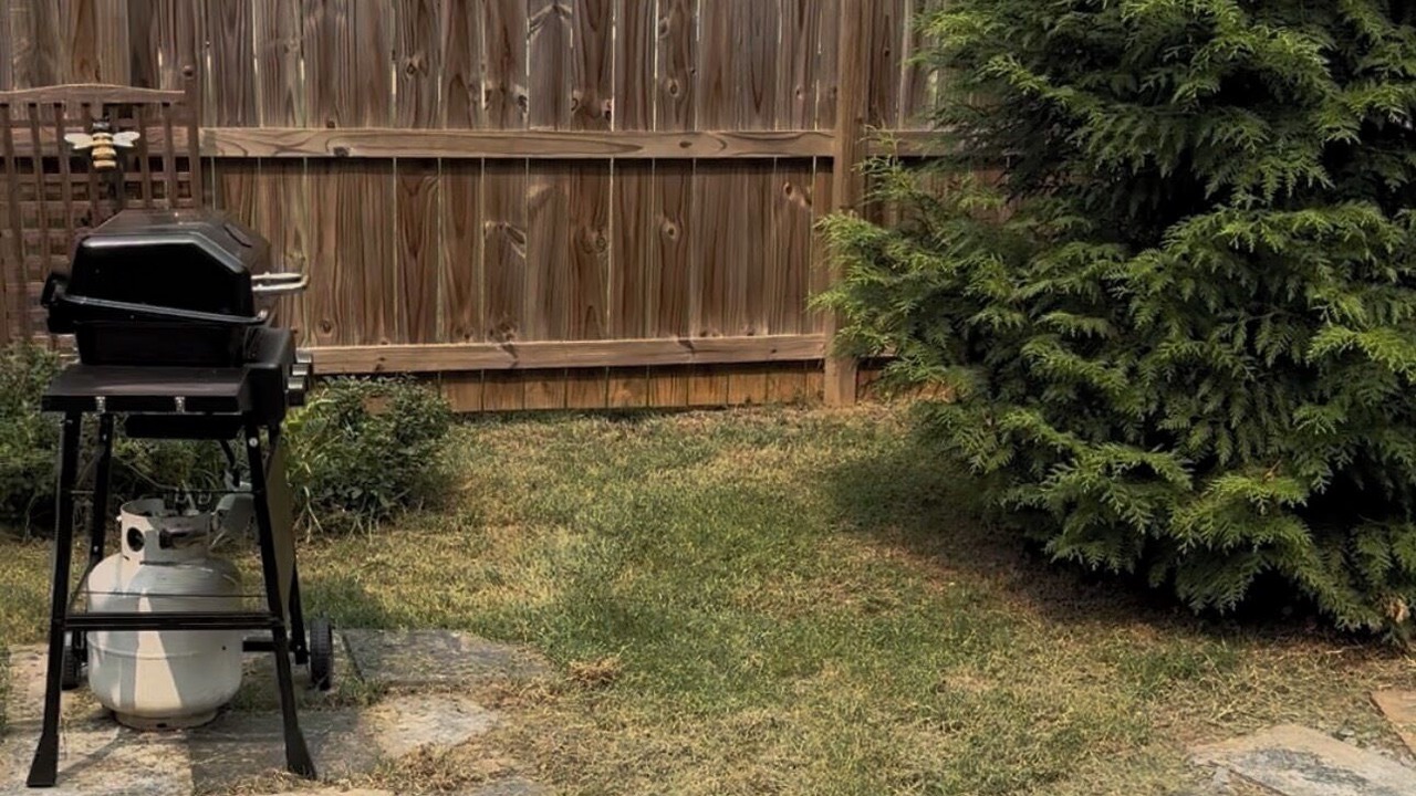 Photo of Outdoor in Clarksville