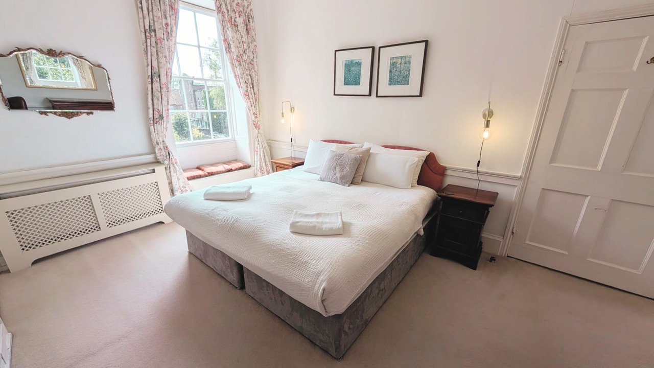 Photo of Bedroom in Chichester