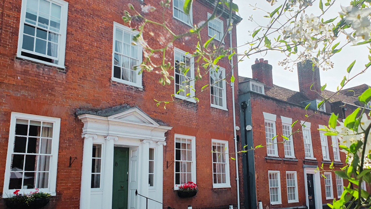 Photo of Outdoor in Chichester