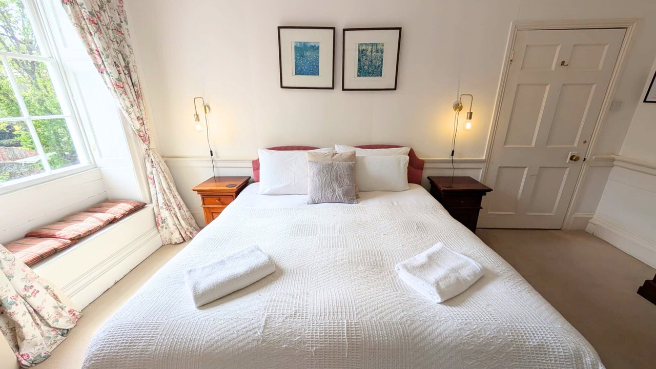 Photo of Bedroom in Chichester