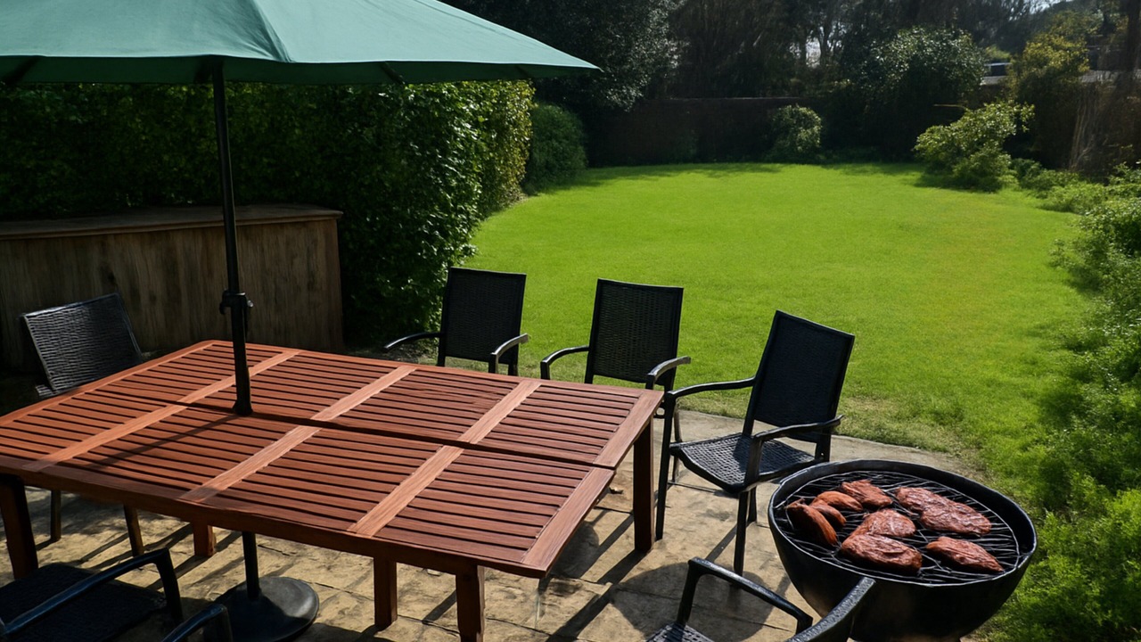 Photo of Outdoor in Chichester