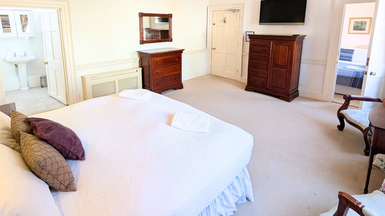 Photo of Bedroom in Chichester