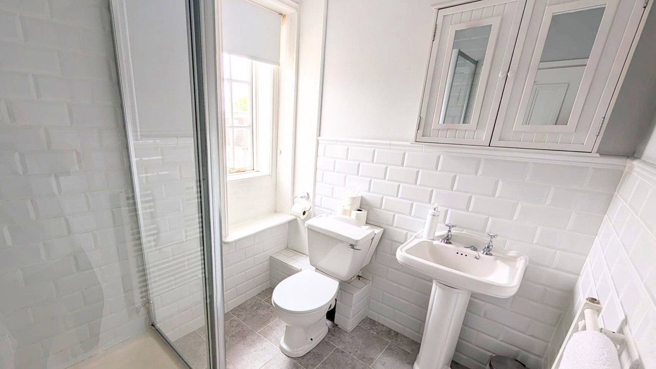 Photo of Bathroom in Chichester