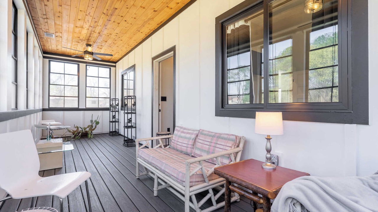 Photo of Bedroom in Sunset View