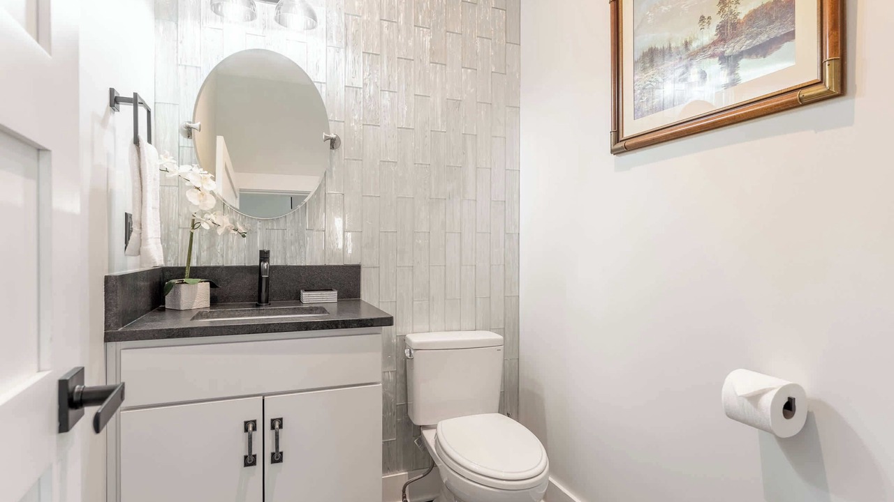 Photo of Bathroom in Sunset View