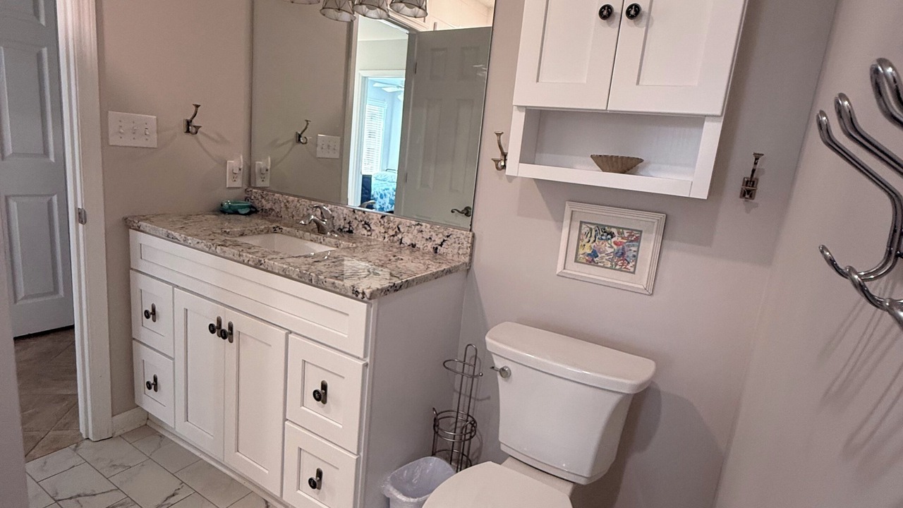 Photo of Bathroom in Emerald Isle