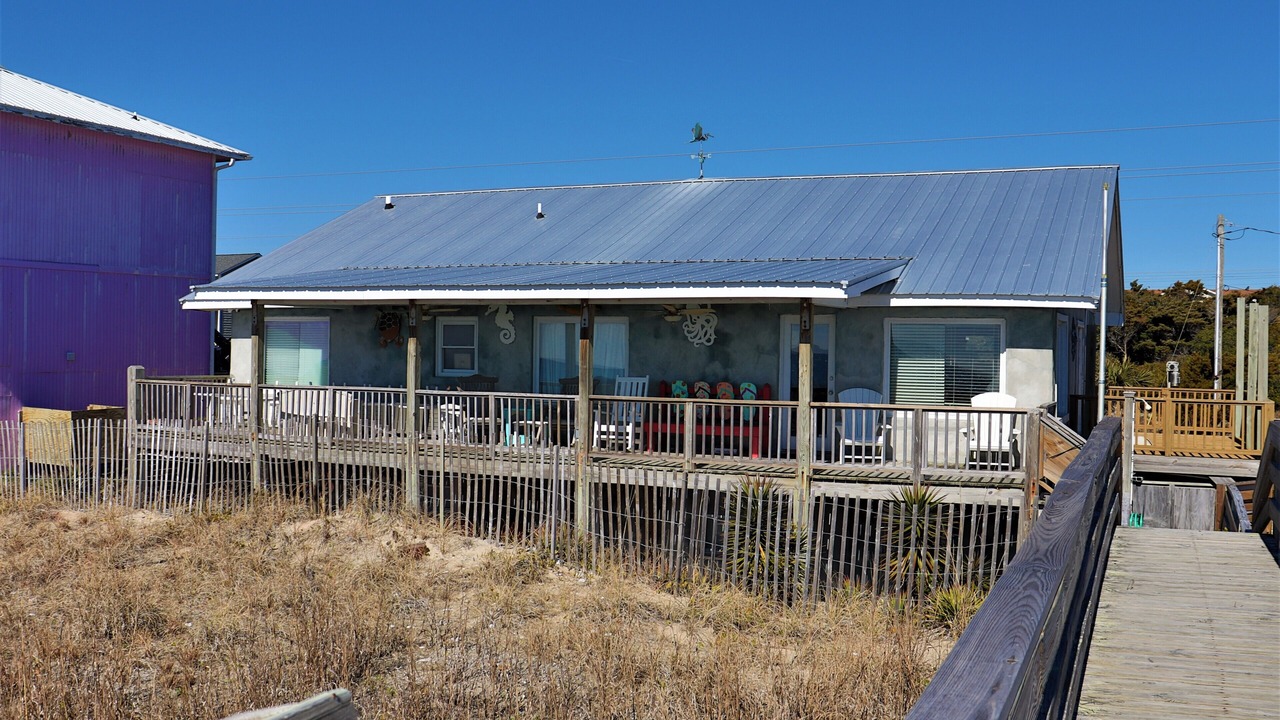 Photo of Outdoor in Emerald Isle