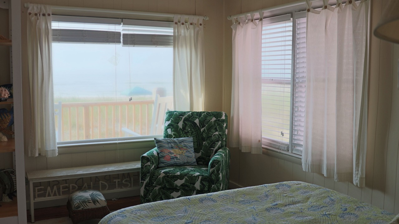 Photo of Bedroom in Emerald Isle