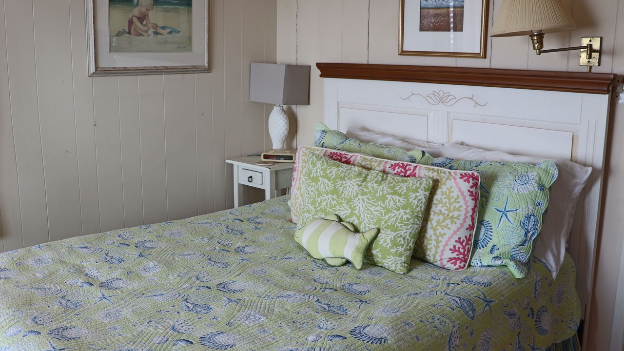 Photo of Bedroom in Emerald Isle