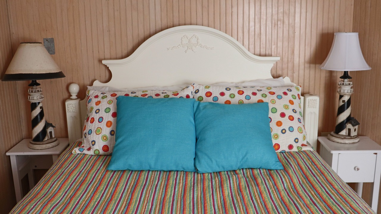 Photo of Bedroom in Emerald Isle