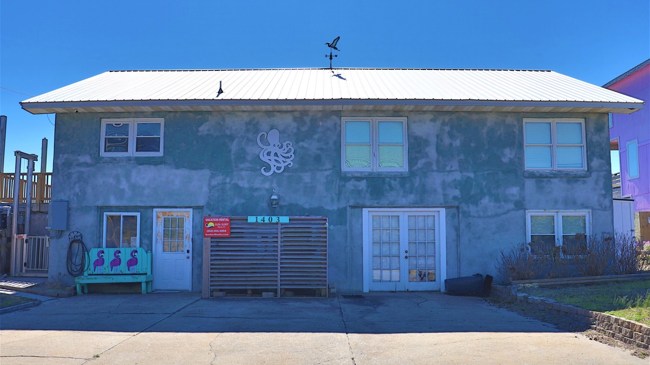 Photo of Outdoor in Emerald Isle