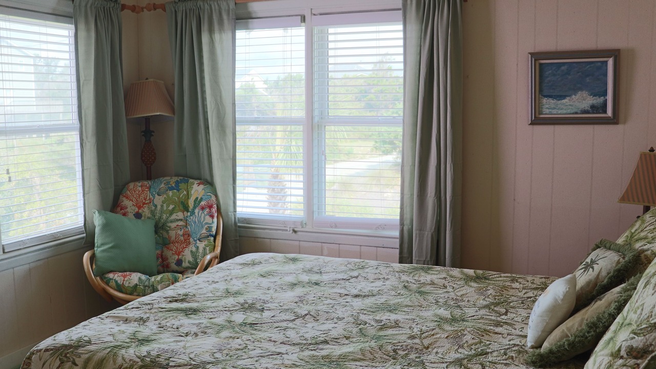 Photo of Bedroom in Emerald Isle