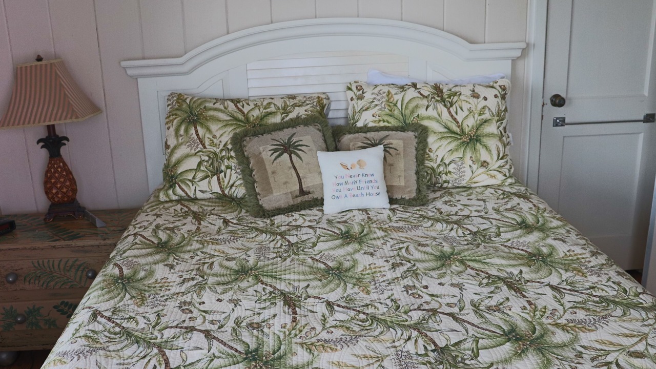Photo of Bedroom in Emerald Isle