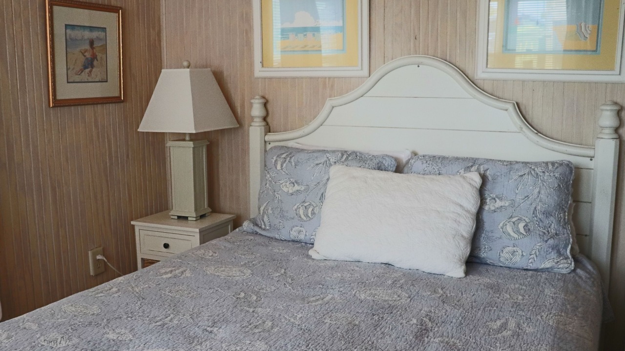 Photo of Bedroom in Emerald Isle