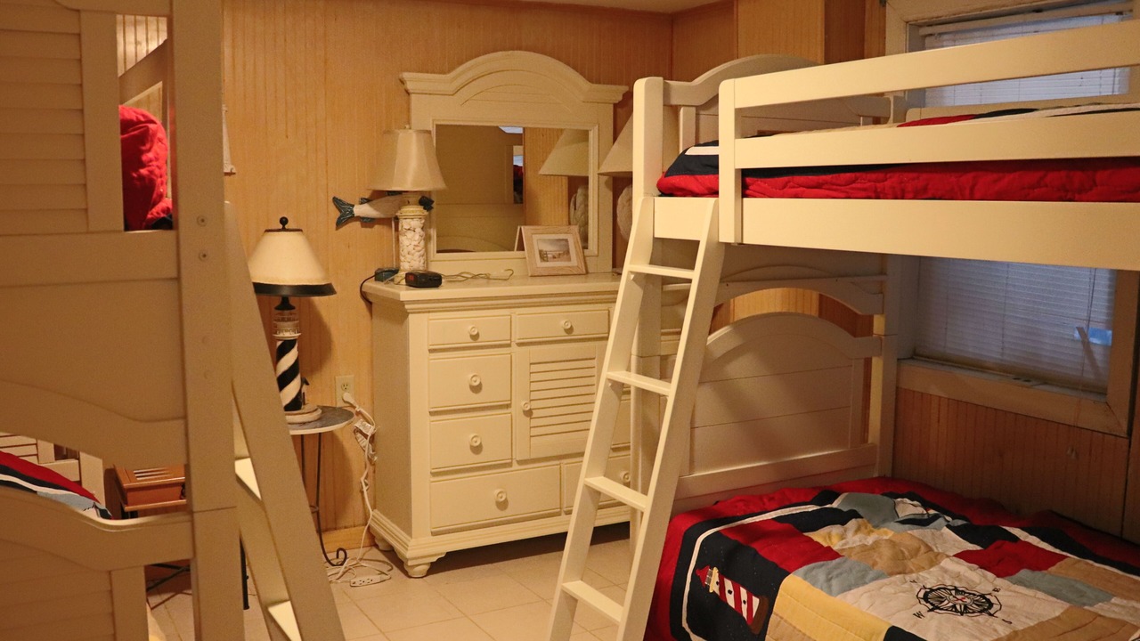 Photo of Bedroom in Emerald Isle