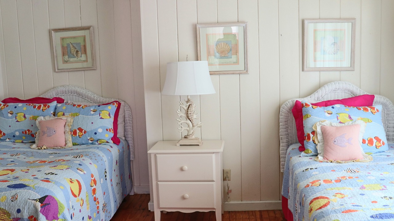 Photo of Bedroom in Emerald Isle