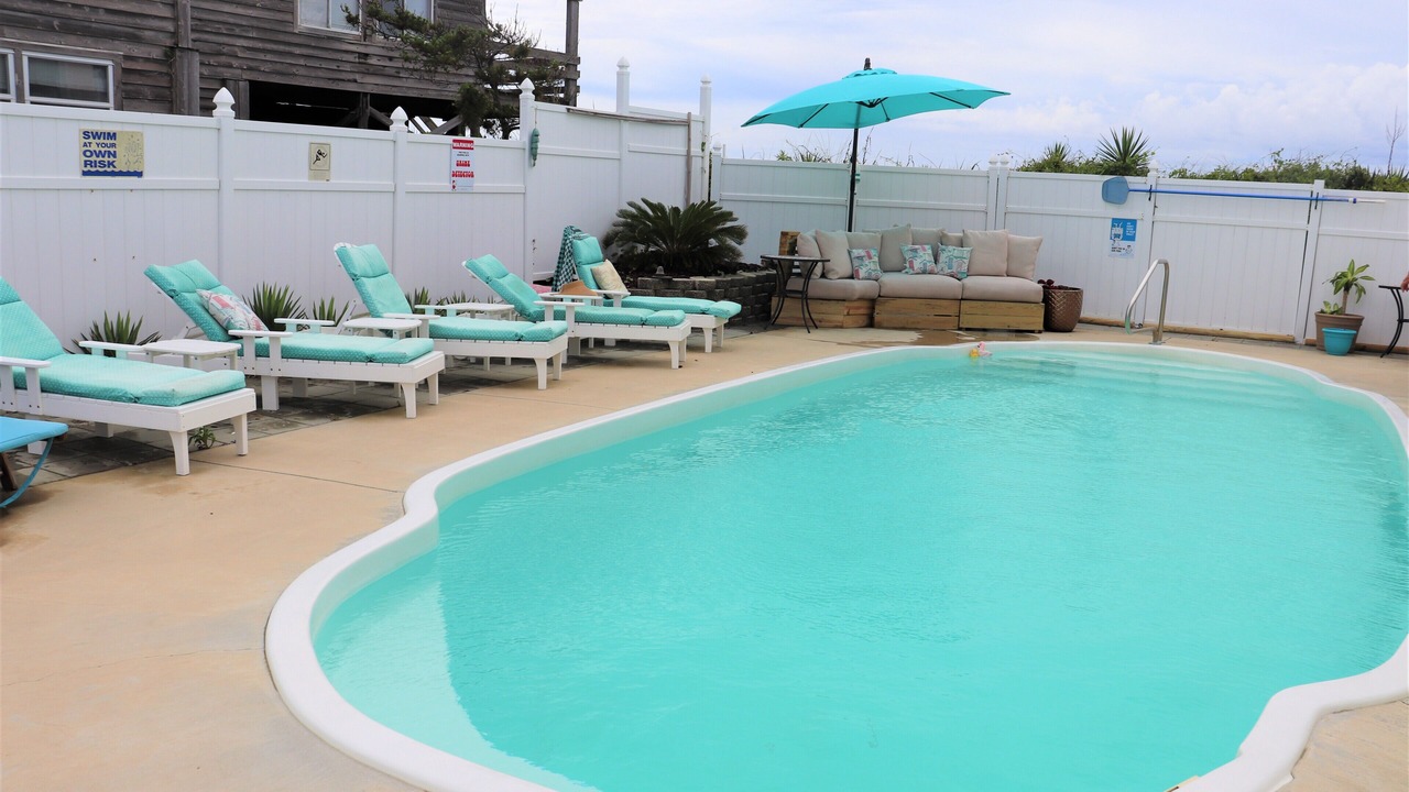 Photo of Outdoor in Emerald Isle