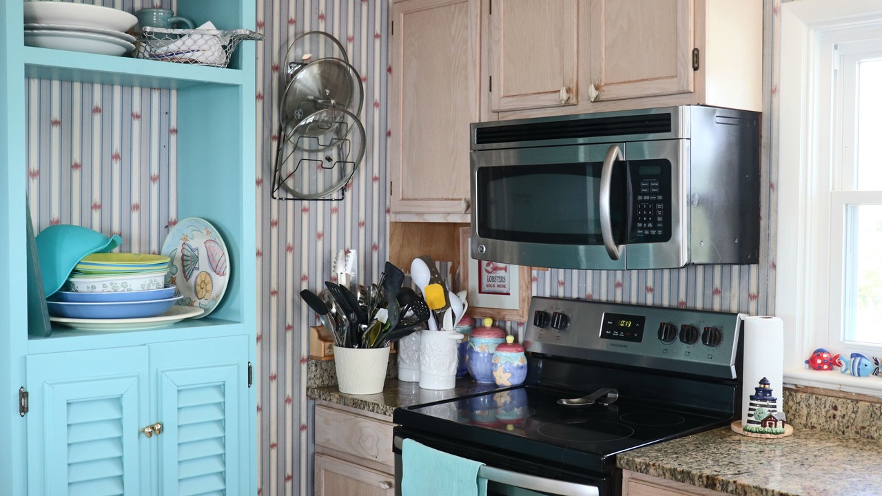 Photo of Kitchen in Emerald Isle