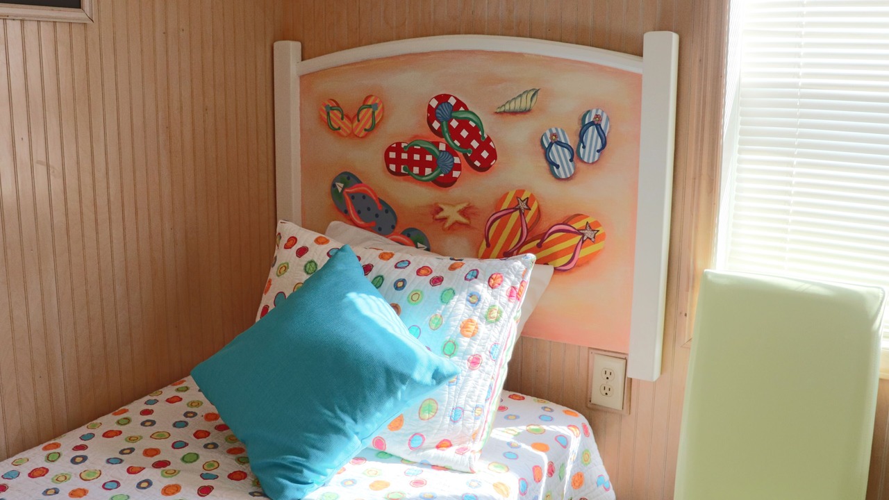 Photo of Bedroom in Emerald Isle