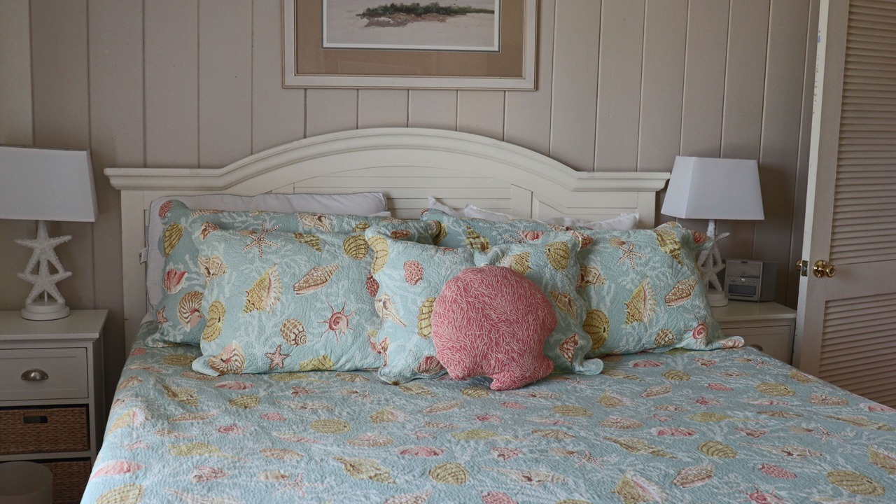 Photo of Bedroom in Emerald Isle