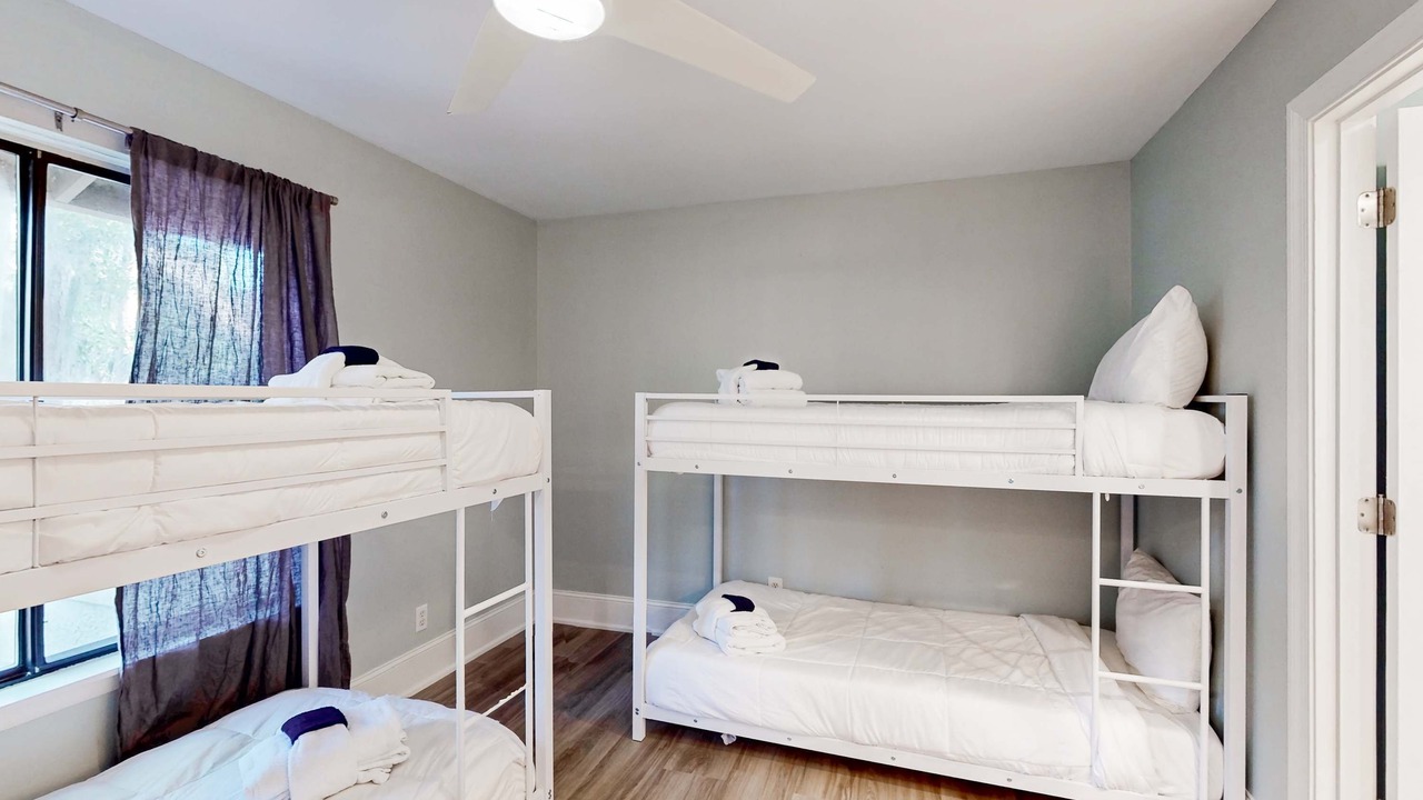 Photo of Bedroom in Lawton Woods