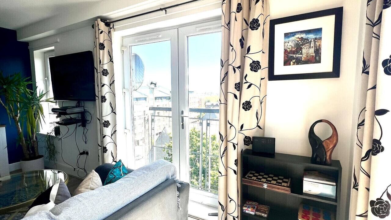 Photo of Livingroom in Newhaven
