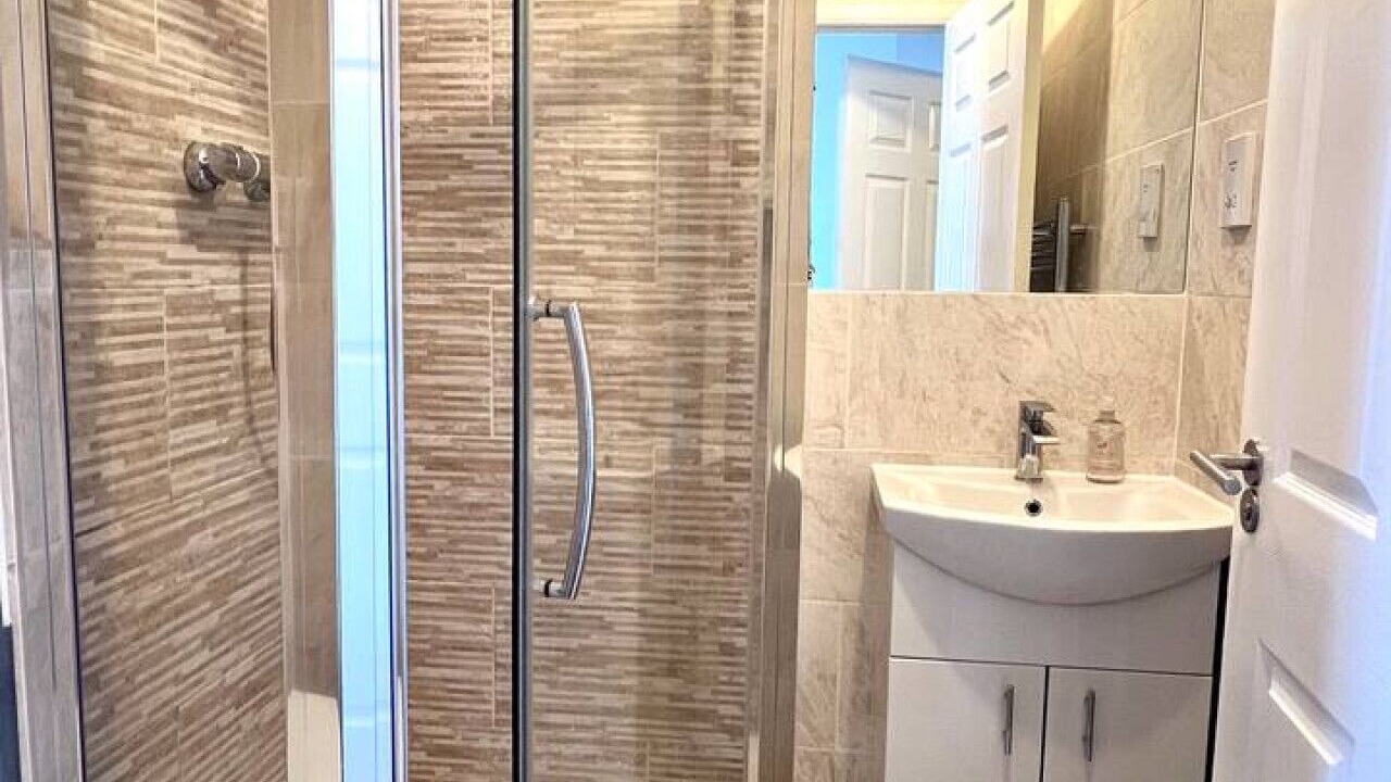 Photo of Bathroom in Newhaven