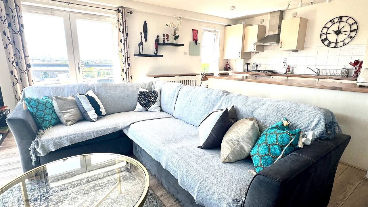 Photo of Livingroom in Newhaven