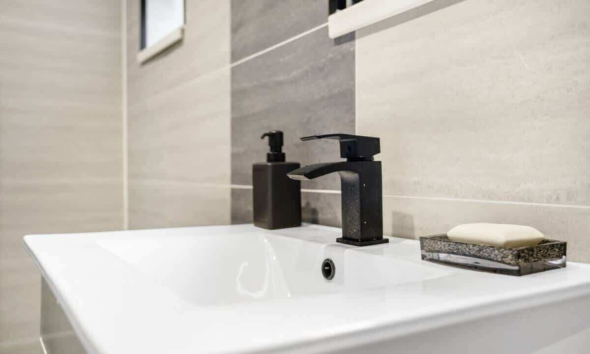Photo of Bathroom in Fenham