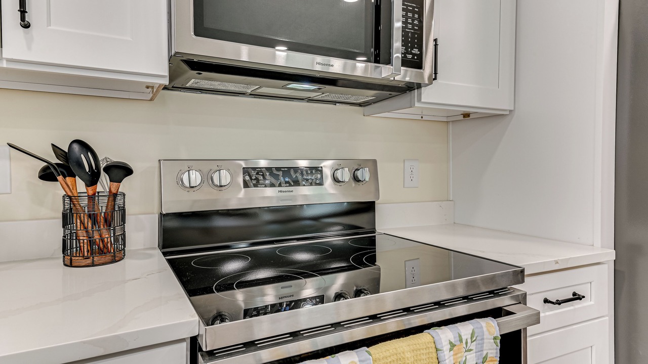 Photo of Kitchen in Martinez
