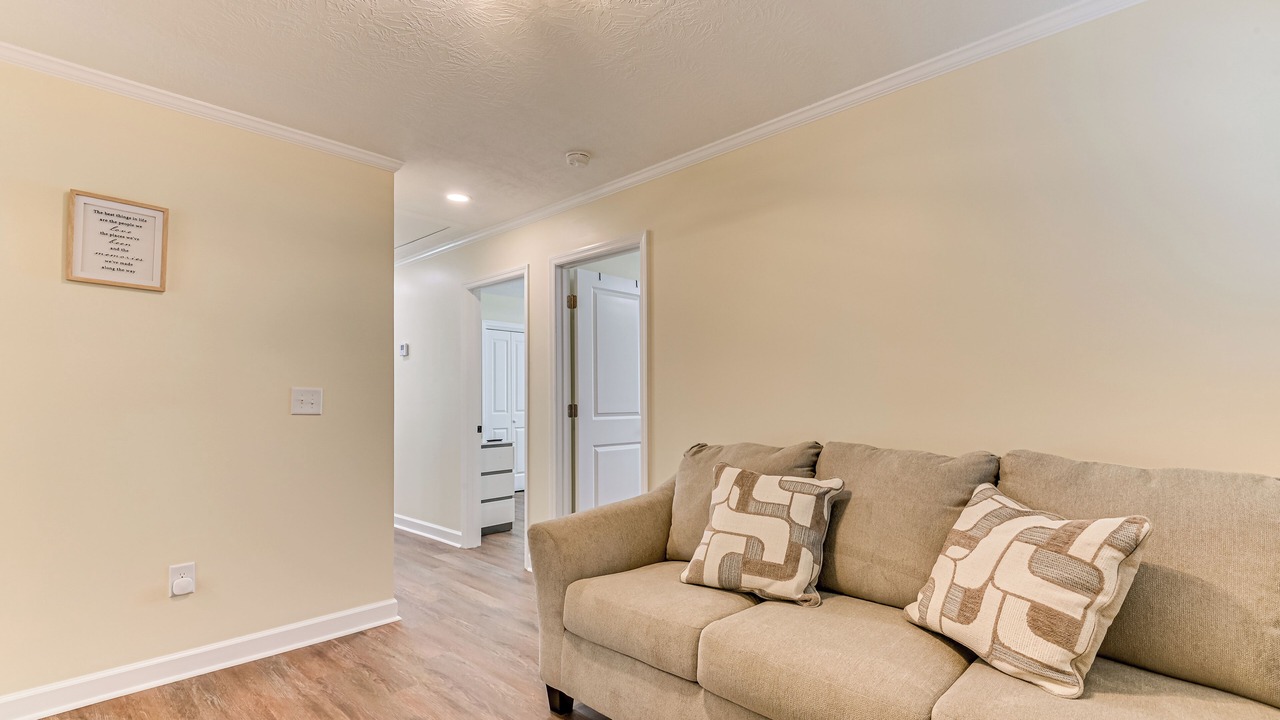 Photo of Livingroom in Martinez