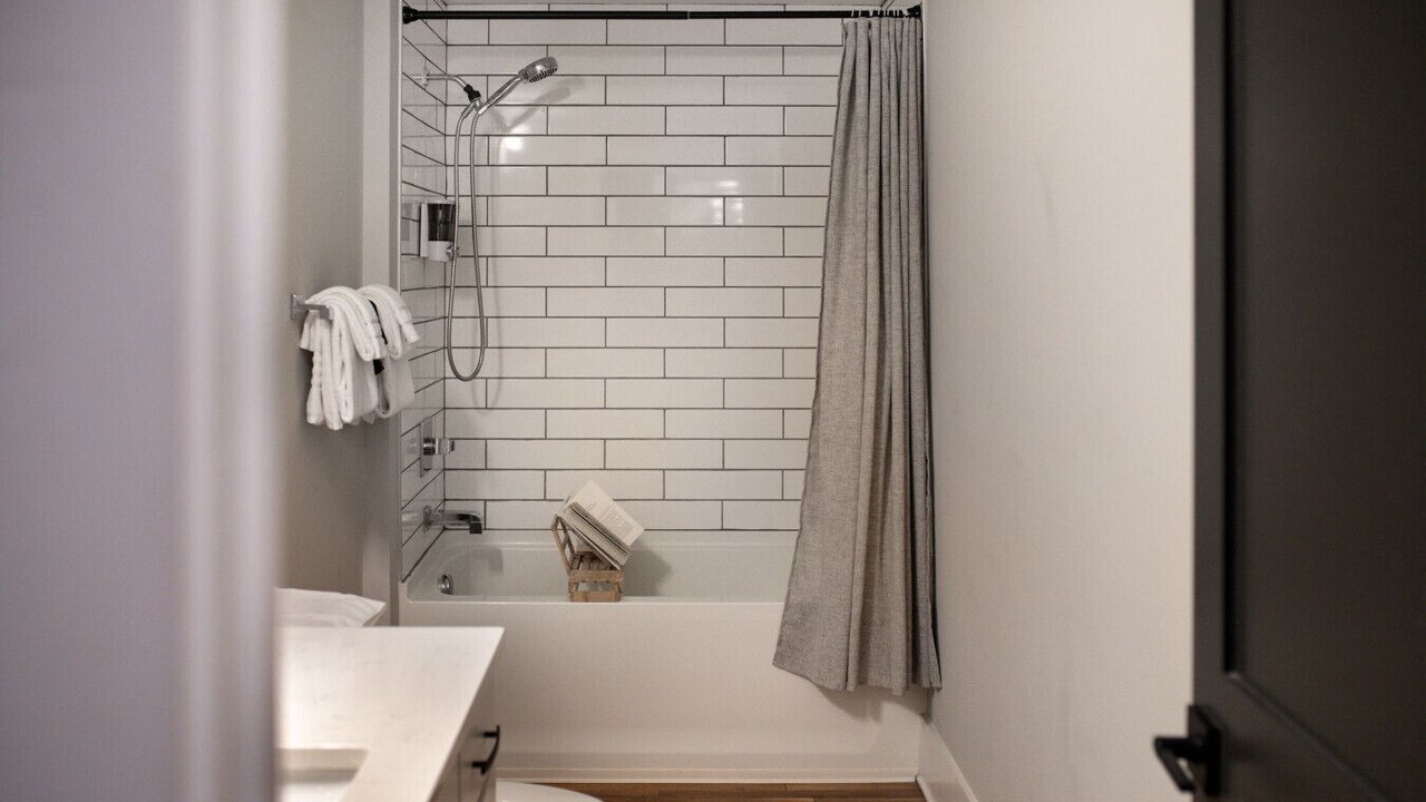 Photo of Bathroom in Jonesville