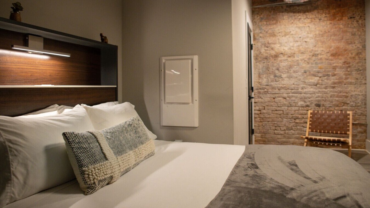 Photo of Bedroom in Jonesville