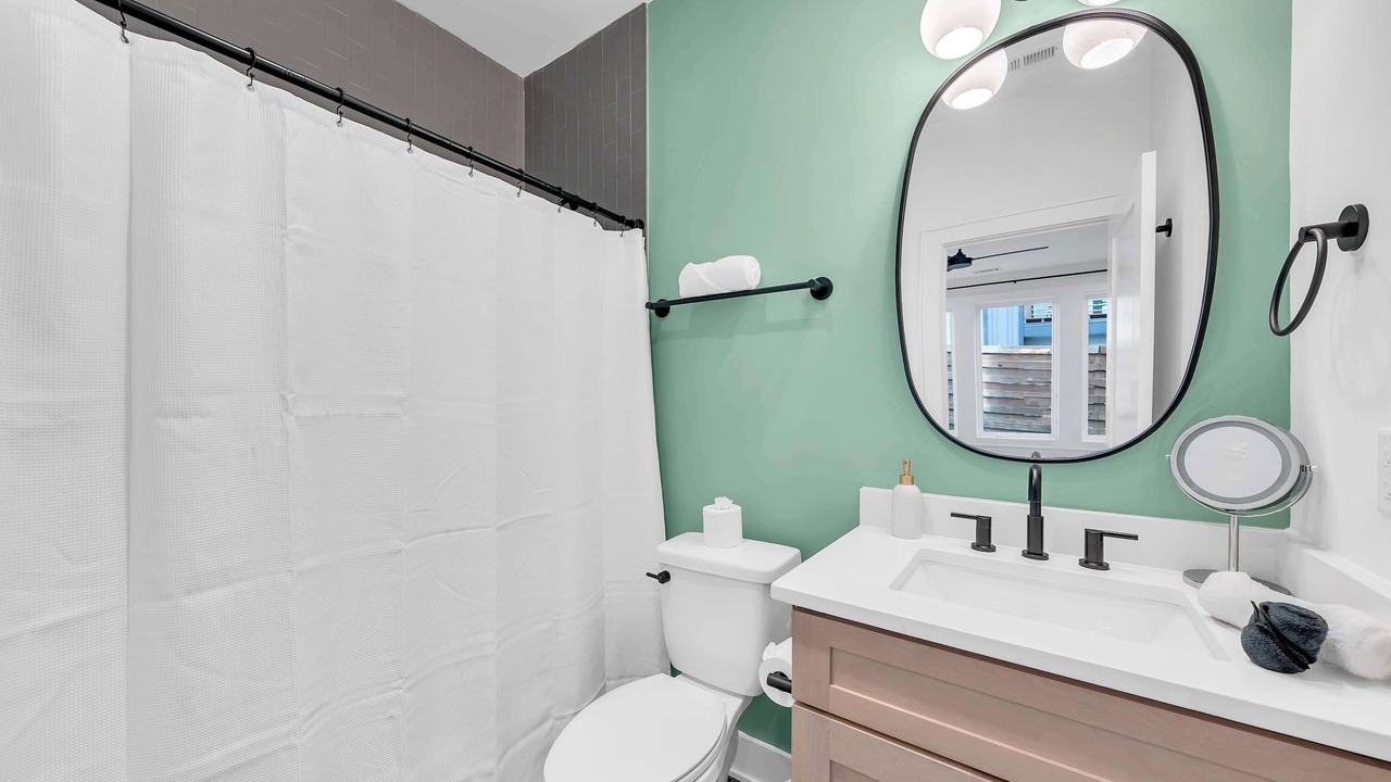 Photo of Bathroom in Katie Hill Neighborhood