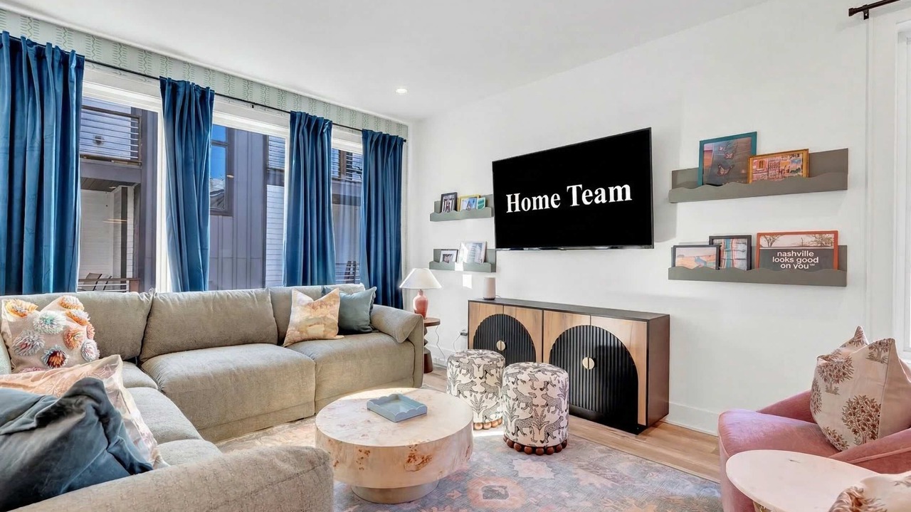 Photo of Bedroom in Katie Hill Neighborhood