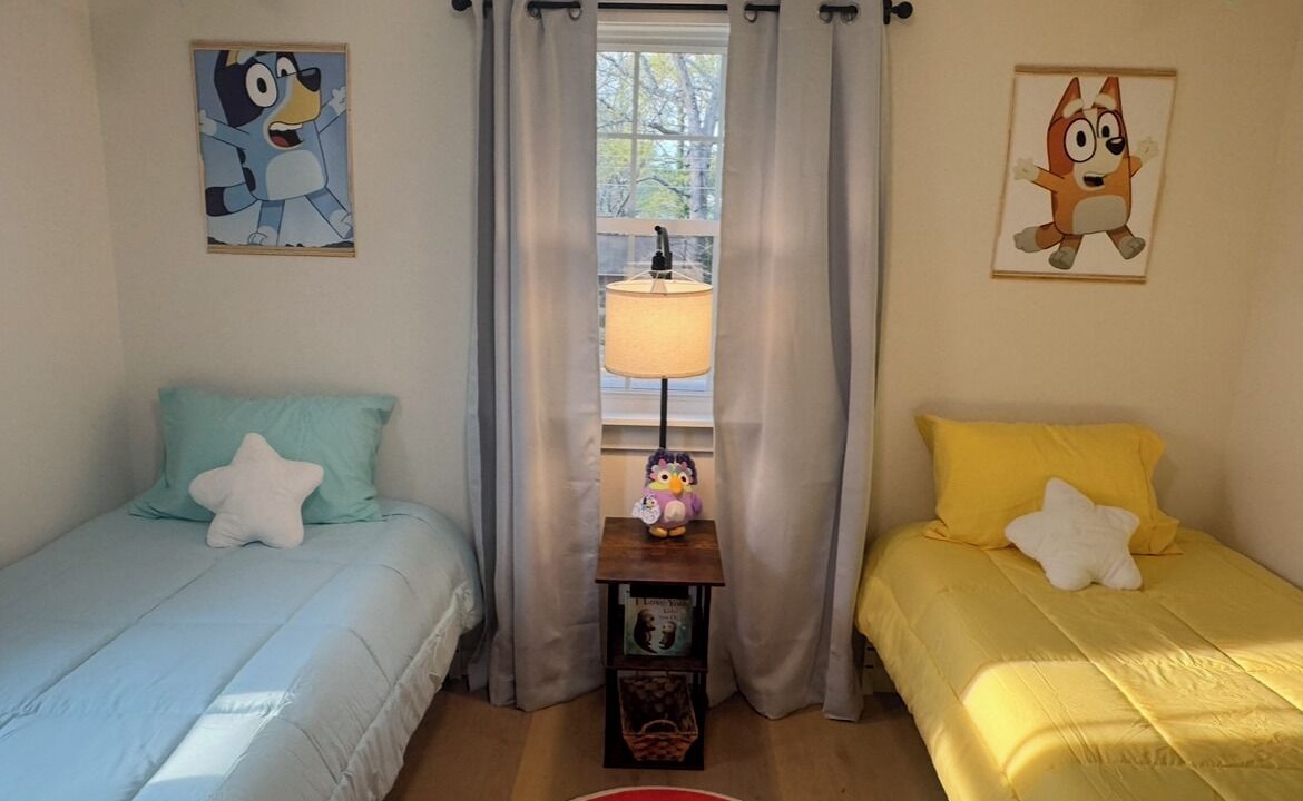 Photo of Bedroom in Westover