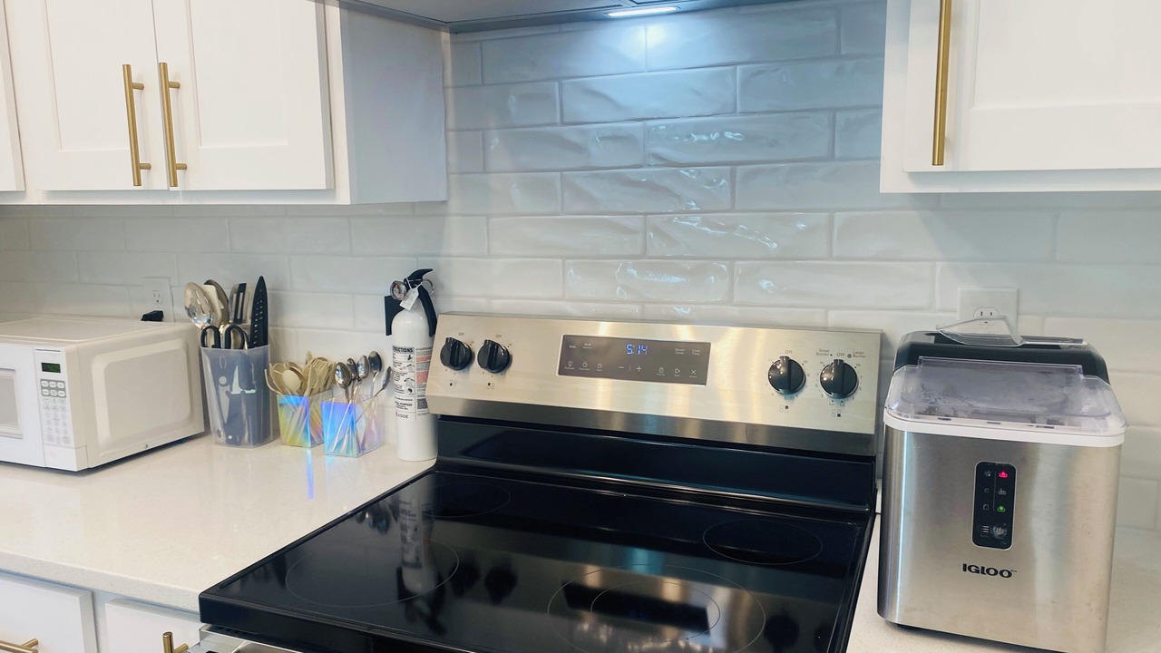 Photo of Kitchen in Westover