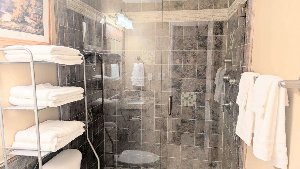 Photo of Bathroom in North Augusta